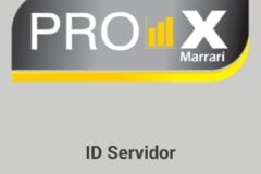 Controle de Produção – Pro X