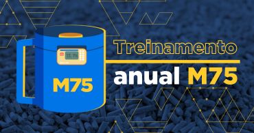 Treinamento Contínuo Anual do M65 UmiLog