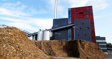 Biomassa: Tendências futuras em eficiência energética
