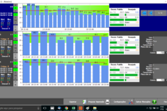 Software para Medidores de Umidade de Madeira, Biomassa, Grãos e mais.