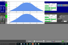 Software para Medidores de Umidade de Madeira, Biomassa, Grãos e mais.